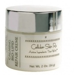 Cellular Skin Rx Calming Bio-Lipid Repair Creme Moisturizer