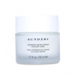 Sundari Lavender Moisturizer for Dry Skin