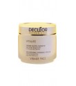 Decleor Vitalite - Nourishing and Firming Face Cream (50 ml / 1.7 oz.)