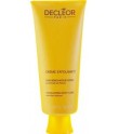 Decleor Creme Gommage Exfoliant - Exfoliating Body Cream (200 ml / 6.7 oz.)