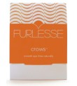 Furlesse Crows Smooth Eye Lines Naturally (60 patches)