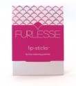 Furlesse Lip-sticks Lip Line Reducing Patches (30 day supply)