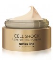 Swiss Line Cell Shock Luxe-Lift Rich Cream