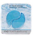 MD Formulations Moisture Defense Soothing Eye Gels