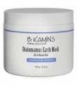 B Kamins Diatomamus Earth Masque for Dry to Normal Skin (120 ml / 4 floz)
