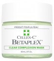 Cellex-C Betaplex Clear Complexion Mask (60 ml / 2 oz)