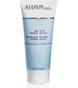 Ahava Mud Exfoliator - for all skin types (100 ml / 3.4 floz)