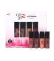 CITY Lips Mini Gift Set - CITY DIVA (4 x 6.0mL/.20 fl oz.)