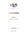 Vivier Kine-C Dual Action Skin Firming Serum (Vitamin-C 10% + Kinetin) (30 ml / 1 floz)