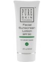 PSF Pure Skin Formulations Facial Sunscreen Lotion SPF 50 (60 ml / 2 floz)