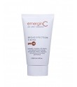 EmerginC SPF 30  Tinted Broad Spectrum Sun Protector