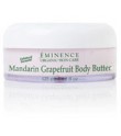 Eminence Organics Mandarin Grapefruit Body Butter (125 ml / 4.2 oz)