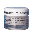 Peter Thomas Roth Power K Eye Rescue (0.5 oz)