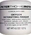 Peter Thomas Roth Oxygen Detoxifying Masque (4.5 oz)