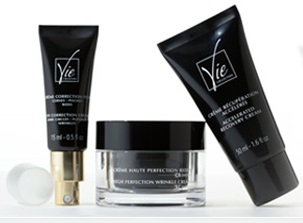 Vie Collection products