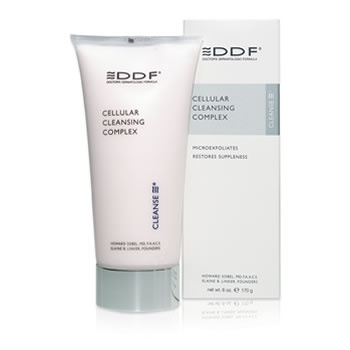 DDF Cellular Cleansing Complex