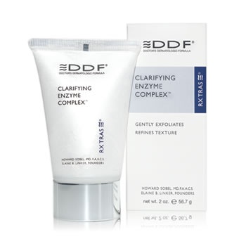 DDF Clarifying Enzyme Complex