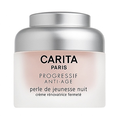 Carita Pearl of Youth Night Cream