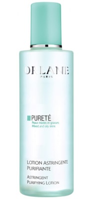 Orlane Purete Astringent Purifying Lotion