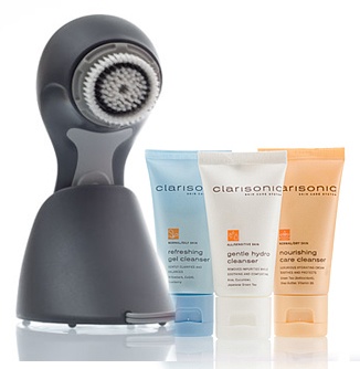 Clarisonic Classic Skin Care System - Grey