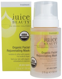 Juice Beauty Organic Facial Rejuvenating Mask