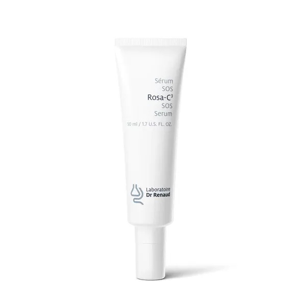 Laboratoire Dr Renaud Rosa-C3 24h Emulsion Control