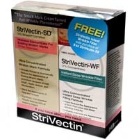 StriVectin SD and Wrinkle Filler Set