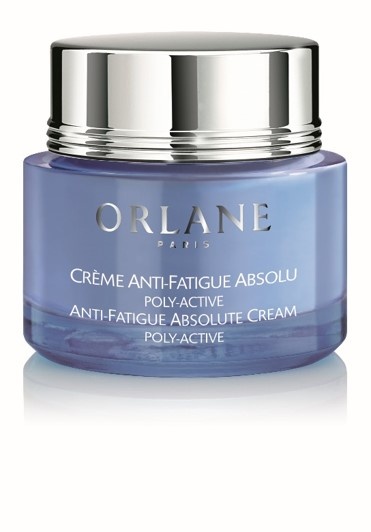 Orlane Anti-Fatigue Absolute Cream Poly-Active