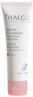 Thalgo Softness Exfoliator