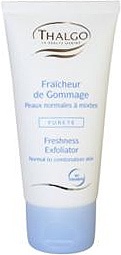 Thalgo Freshness Exfoliator