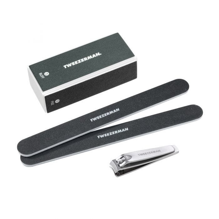 Tweezerman Manicure Kit