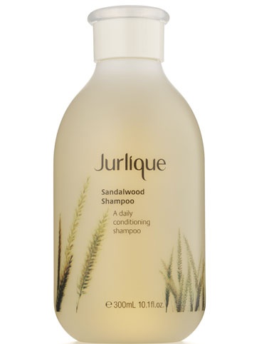 Jurlique Sandalwood Shampoo