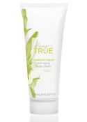 Being True Moisture+Repair Anti-Aging Body Cream