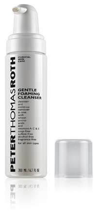 Peter Thomas Roth Gentle Foaming Cleanser