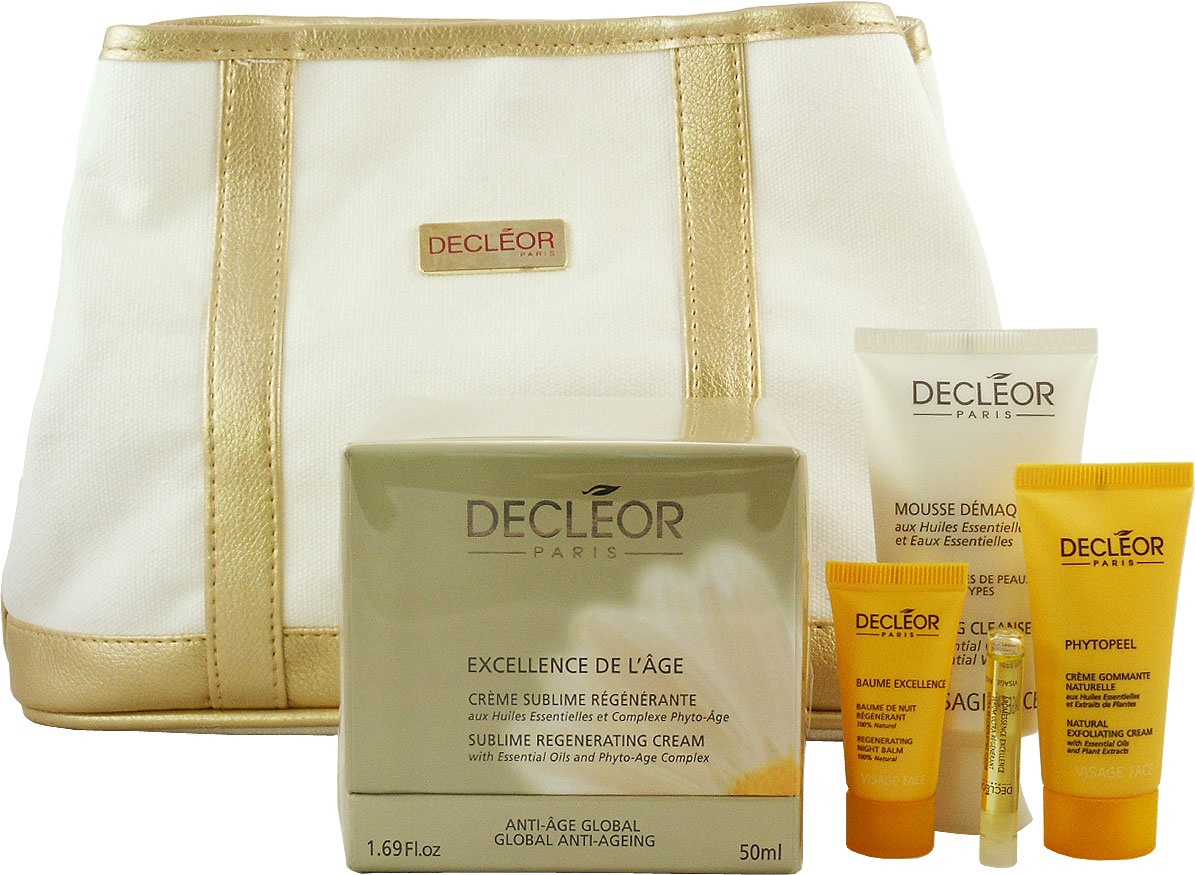 Decleor Excellence de L'Age Coffret