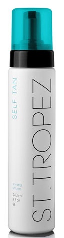 St. Tropez Self Tan Classic Bronzing Mousse - Large