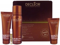 Decleor Men Travel Kit