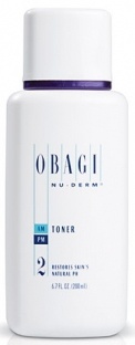 Obagi Nu-Derm Toner