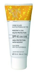 Yonka High Protection Sun Screen Cream SPF 40