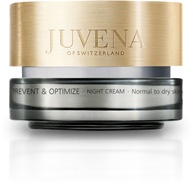 Juvena Prevent & Optimize Night Cream - Normal/Dry