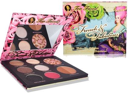 Too Faced 