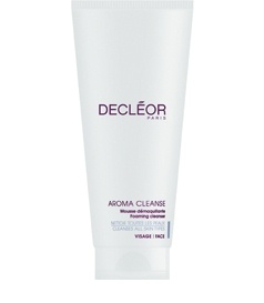 Decleor Mousse Demaquillante - Foaming Cleanser