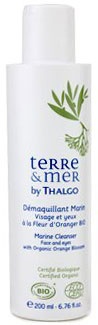 Thalgo Terre & Mer Marine Cleanser Face & Eyes