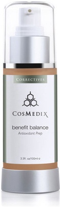 Cosmedix Benefit Balance Antioxidant Prep