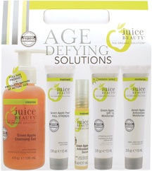 Juice Beauty Green Apple Age Defying Solutions