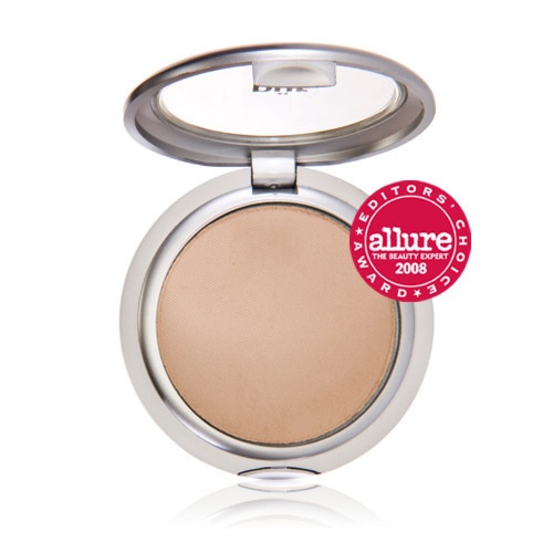 Pr Minerals 4-in-1 Pressed Mineral Makeup Foundation With SPF 15
