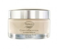 Thalgo Exceptional Body Total Radiance