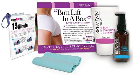 Bremenn Butt Lift in a Box