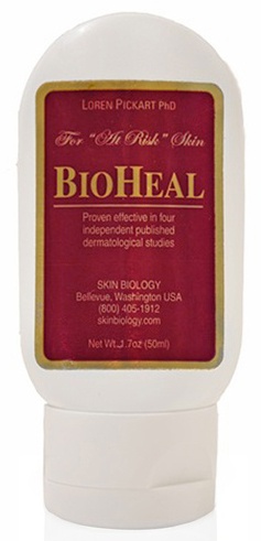 Skin Biology BioHeal