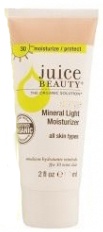 Juice Beauty Mineral Light Moisturizer